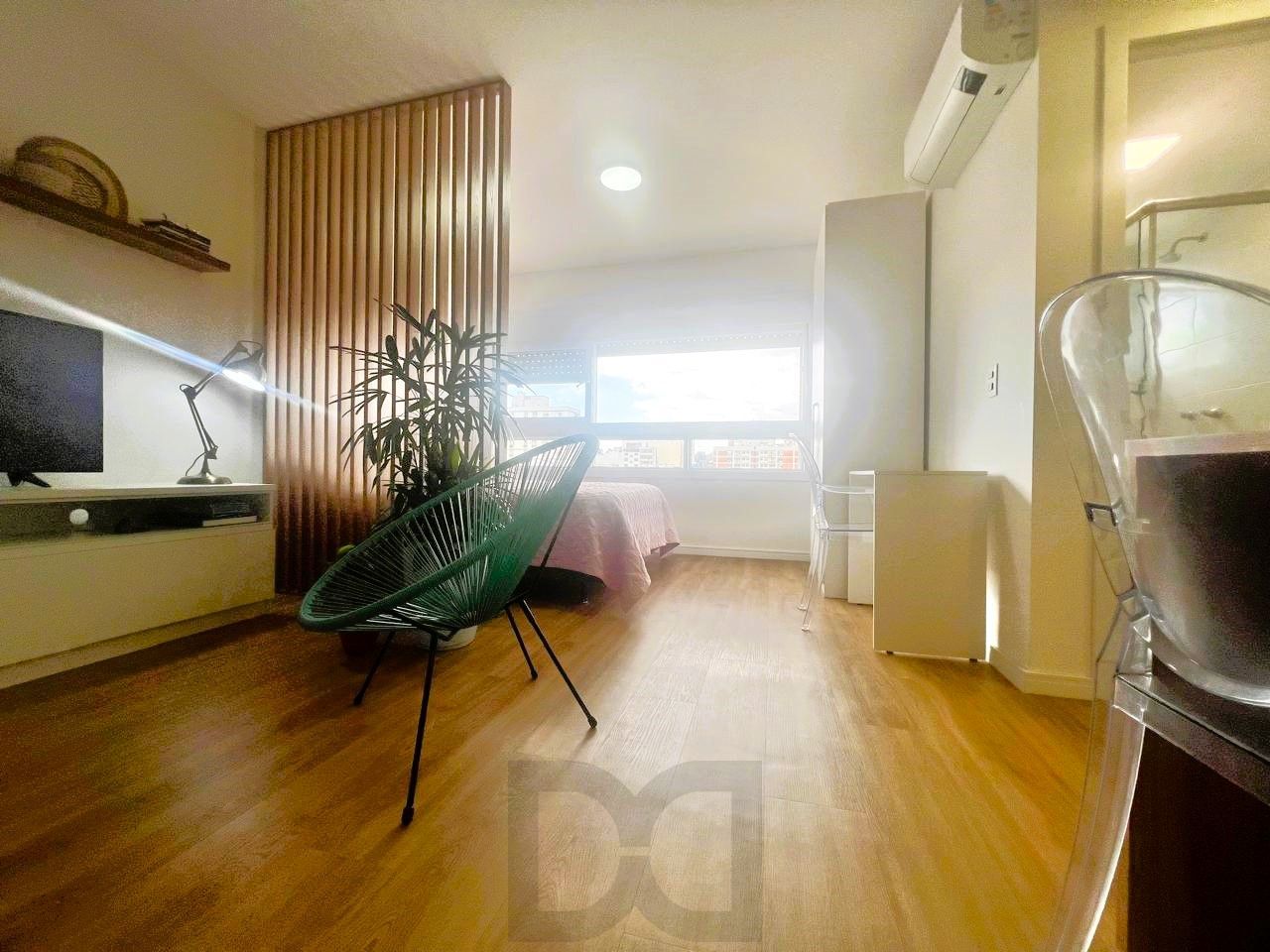 Studio com vaga próximo a redenção e colégio militar — foto 8