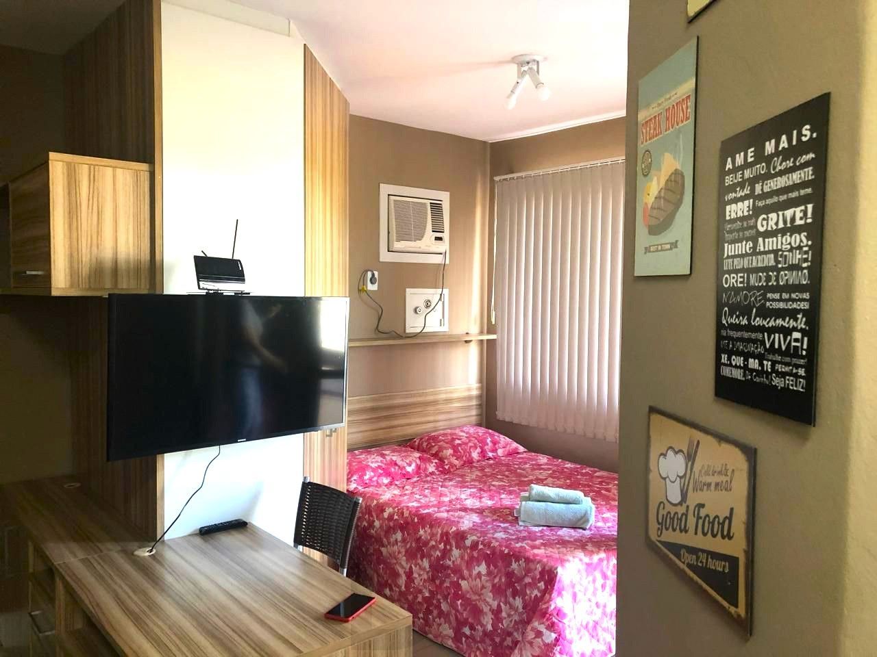 Studio mobiliado com moveis sob medida a 100m da UFRGS — foto 15