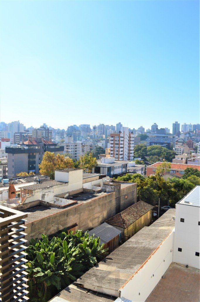 Lindo apartamento 2 dormitórios com 2 suítes, lavabo, vaga de garagem, amplo living 2 ambientes e cozinha com churrasqueira. — foto 20