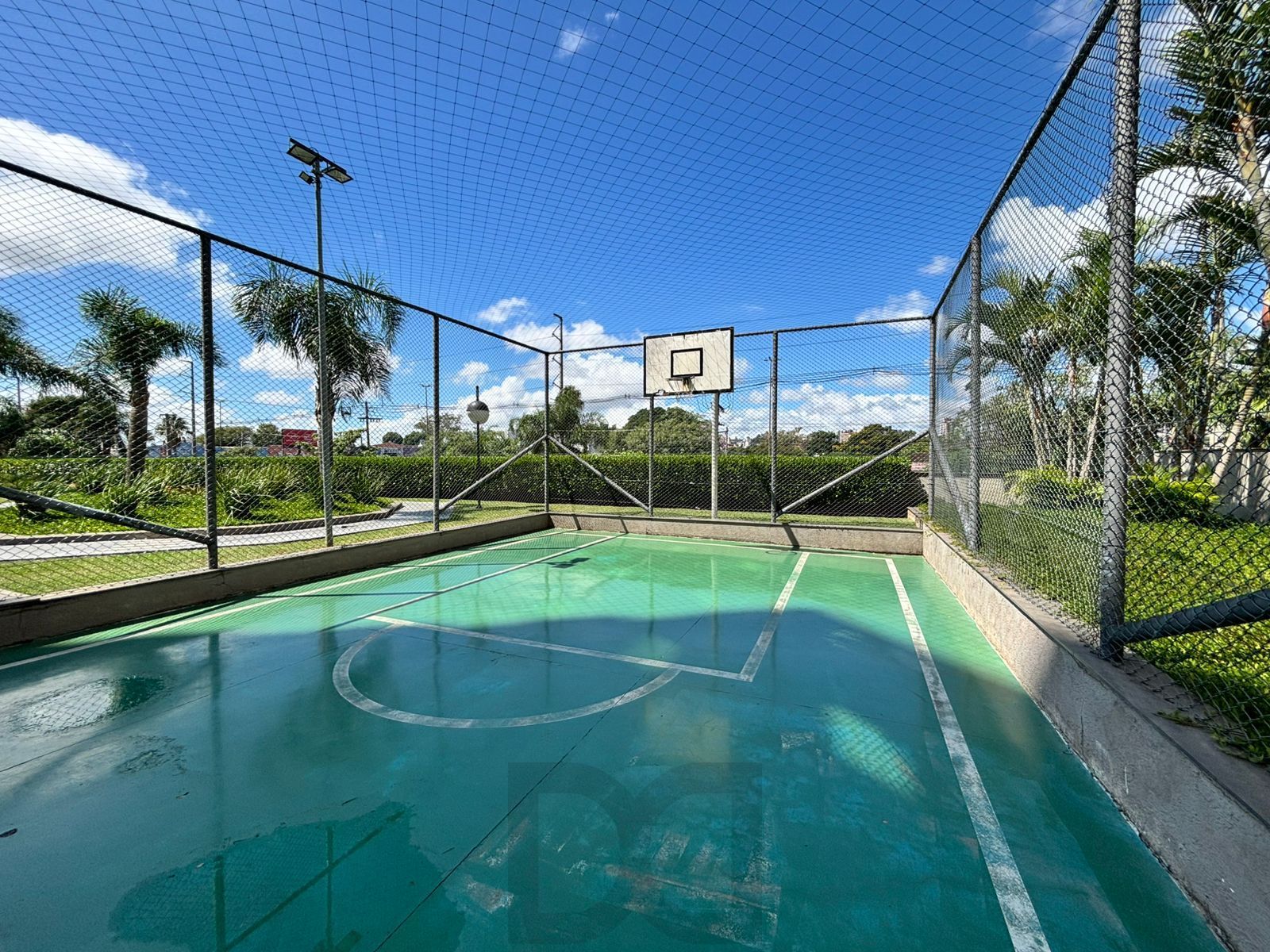Excelente apartamento 3 dormitórios semimobiliado com vaga no ICON — foto 9
