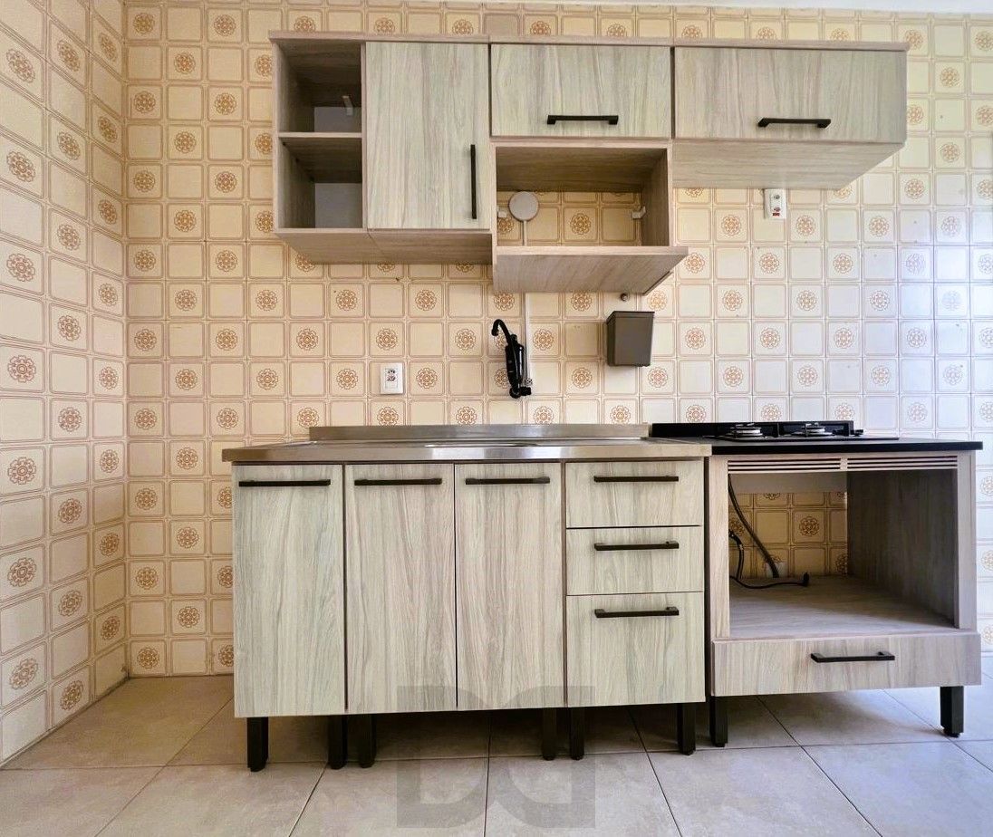 Apartamento 2 dormitórios com dependência em andar alto no Bairro Bom Fim — foto 16