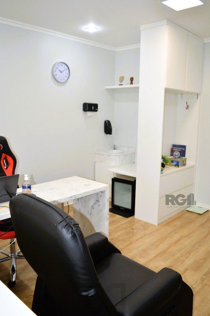 Sala comercial com vaga no Bairro Auxiliadora — foto 29