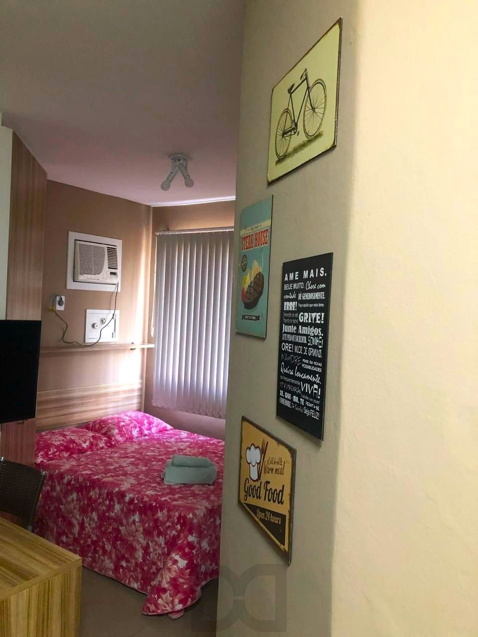 Studio mobiliado com moveis sob medida a 100m da UFRGS — foto 16