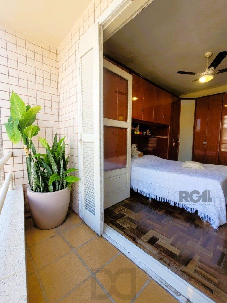 ÓTIMA OPORTUNIDADE NO BAIRRO SANTANA: LINDO DUPLEX COM VAGA COBERTA — foto 29