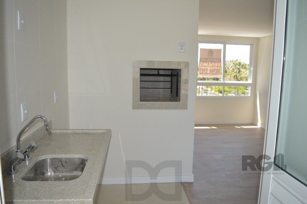 APARTAMENTO NOVO NO BAIRRO BOM FIM — foto 8