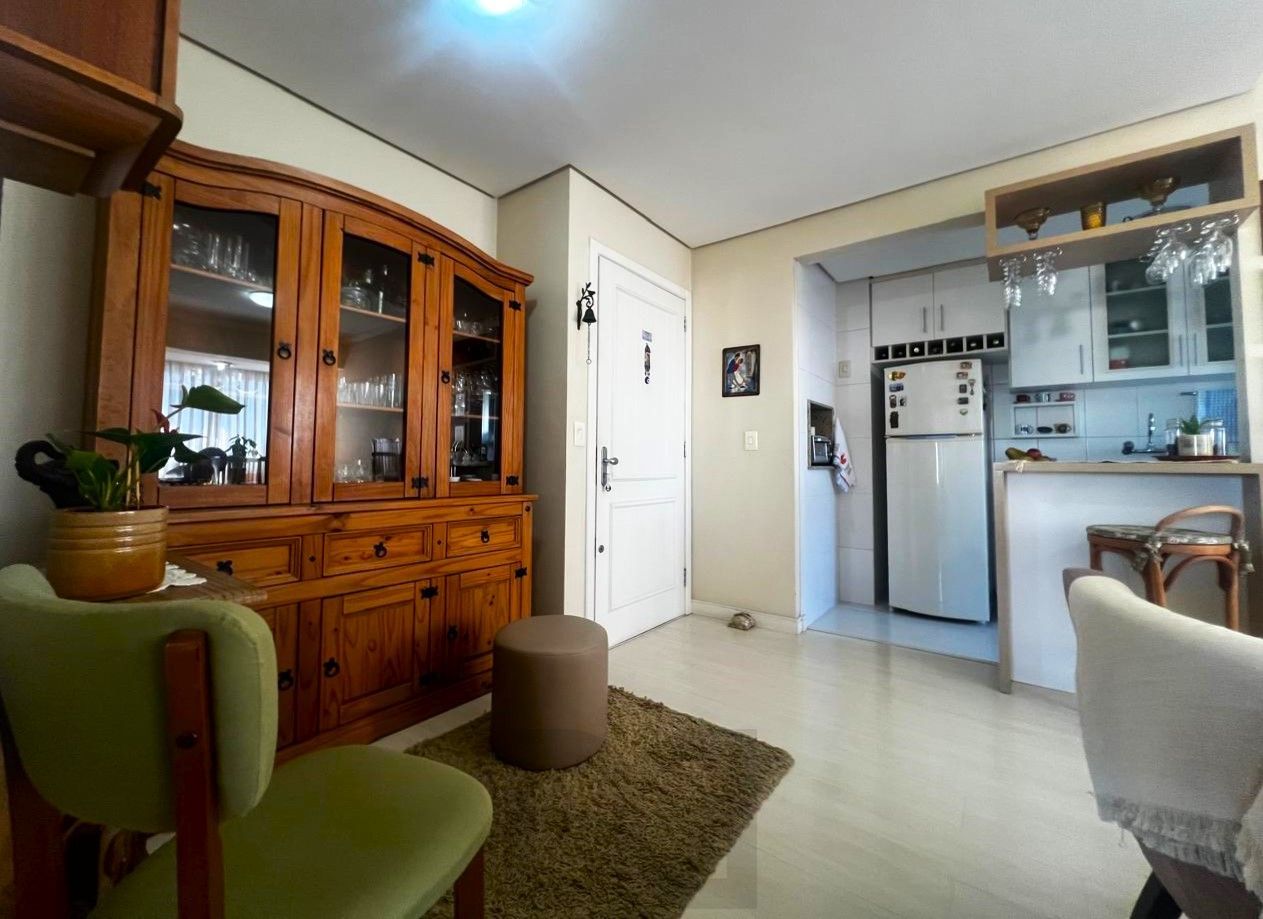 Apartamento 2 dormitórios com vaga na Cidade Baixa — foto 23