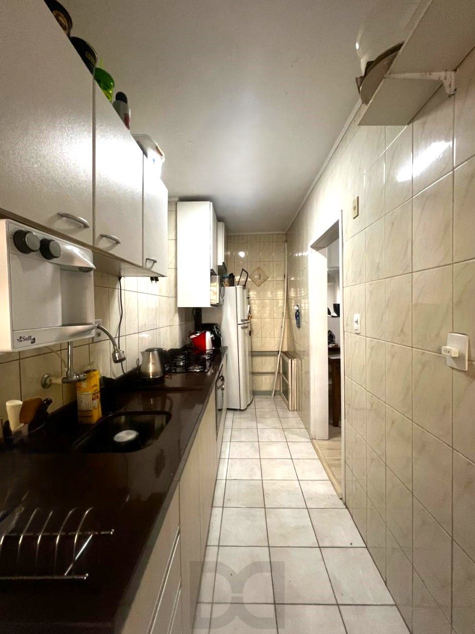 Apartamento 2 dormitórios com vaga e elevador no bairro Petrópolis – Excelente localização e infraestrutura completa — foto 16
