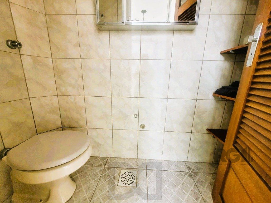 Excepcional apto. com excelente localização, na Rua Gomes Jardim 2 quartos com vaga. — foto 14
