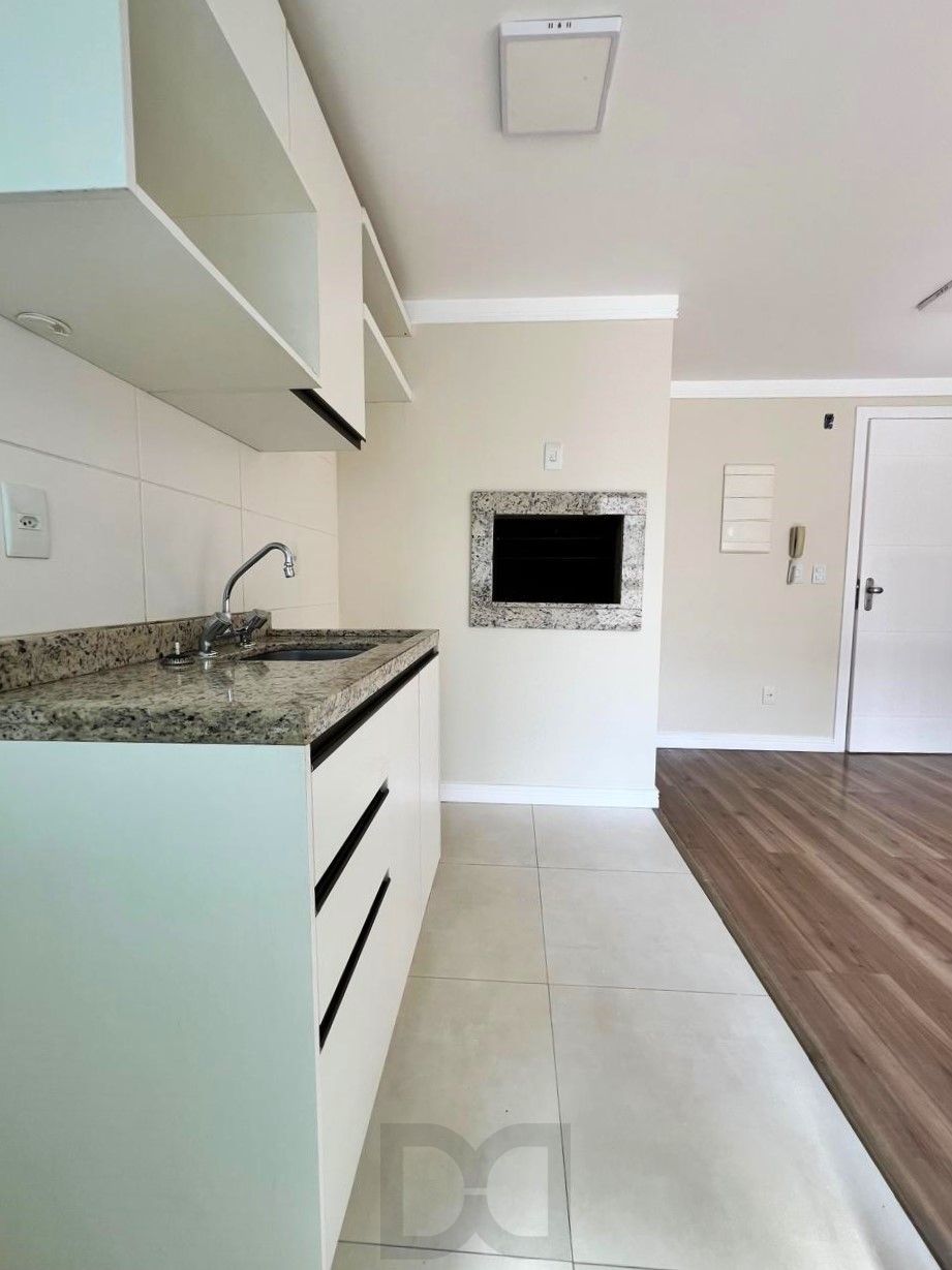 Apartamento Semimobiliado para Locação | 1 Suíte | Auxiliadora — foto 19
