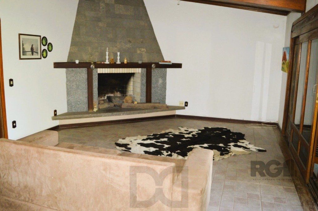 MAGNÍFICA MANSÃO ANOS 90 A BEIRA DO GUAÍBA NA ZONA SUL DE PORTO ALEGRE! — foto 75