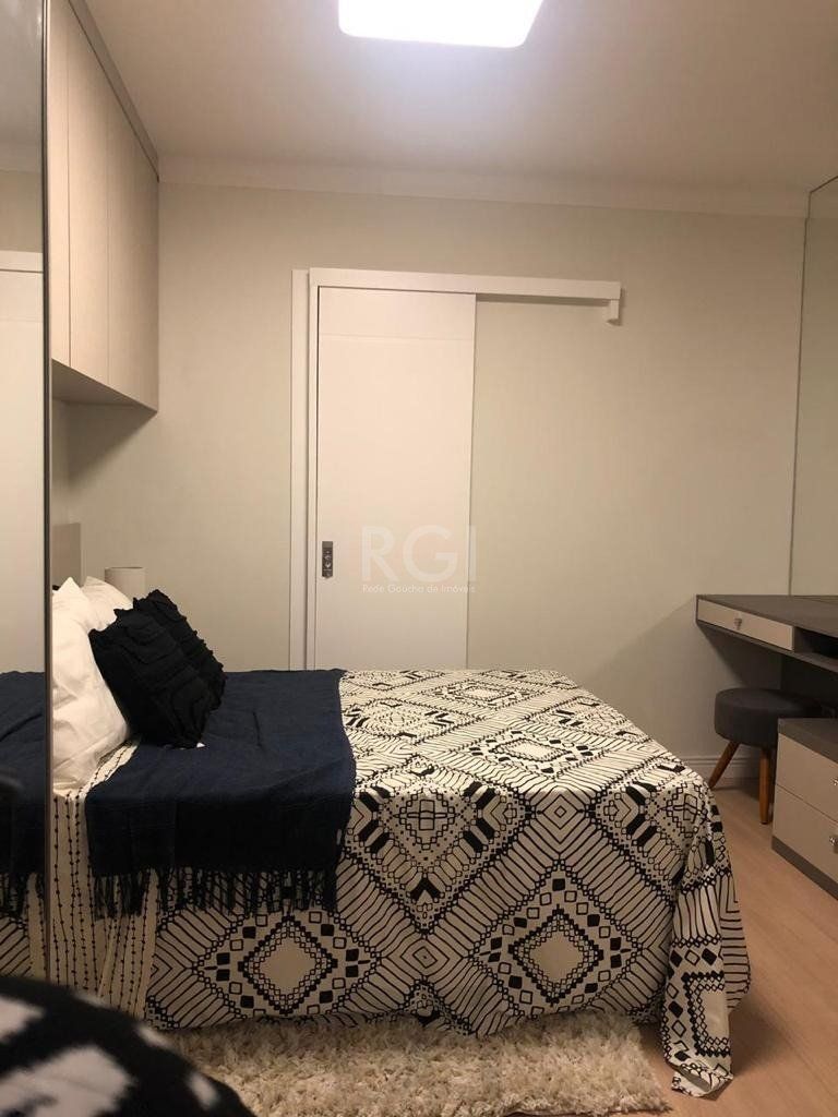 Apartamento 1 dormitório com suíte,lavabo e vaga próximo ao Hospital Moinhos de Vento — foto 13