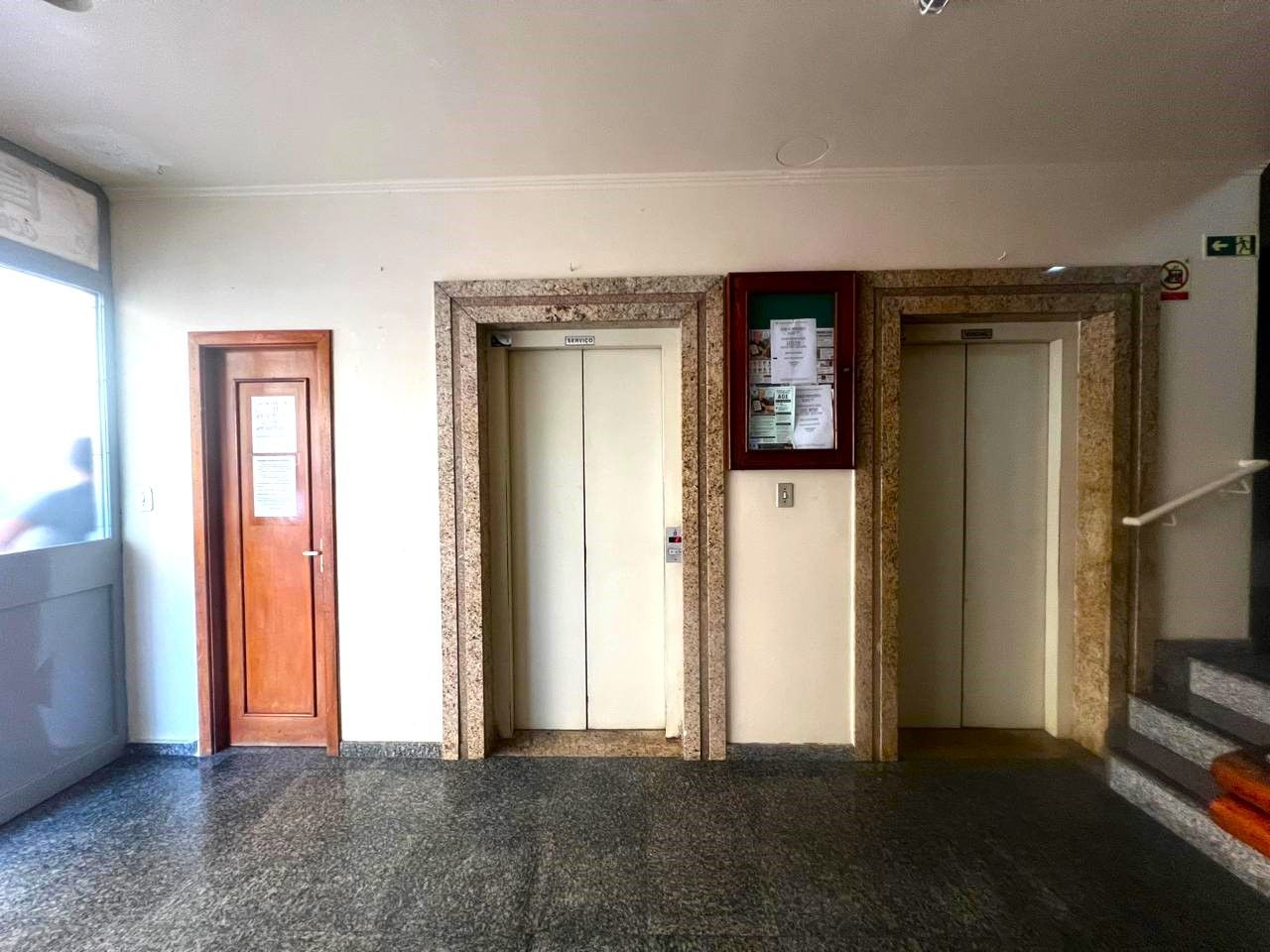 ELEVADORES