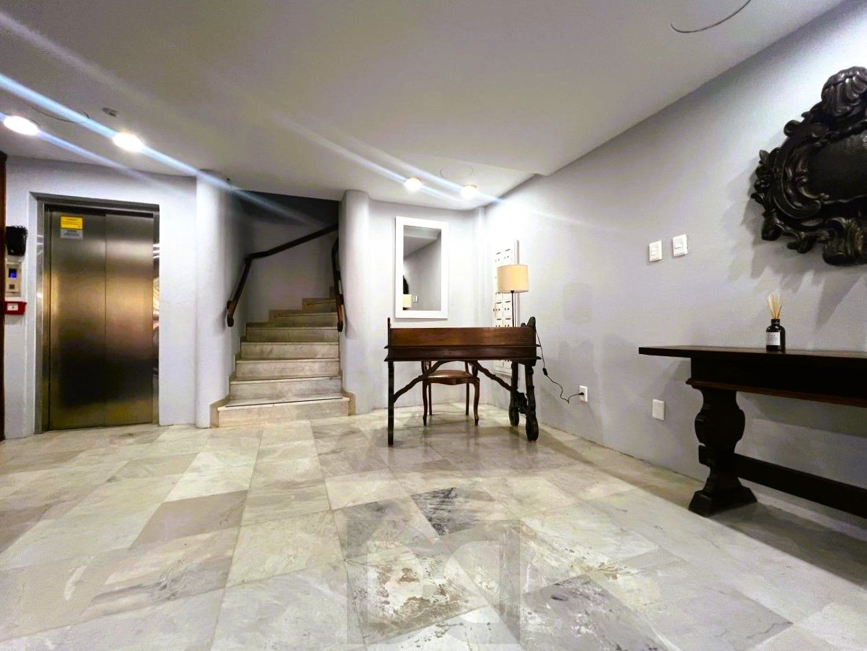 Excelente apartamento 3 dormitórios com vaga no Bom Fim — foto 5