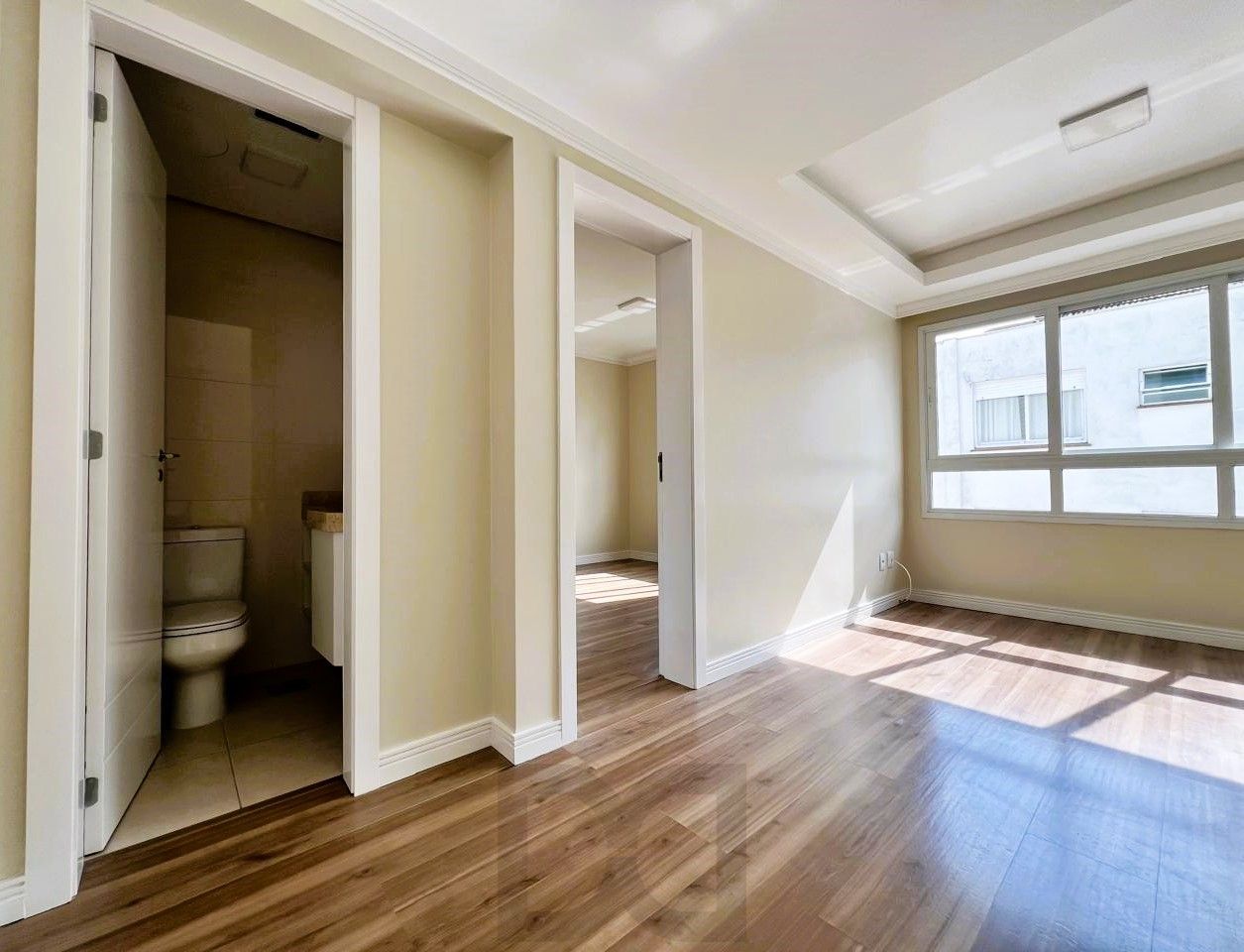 Apartamento Semimobiliado para Locação | 1 Suíte | Auxiliadora — foto 13