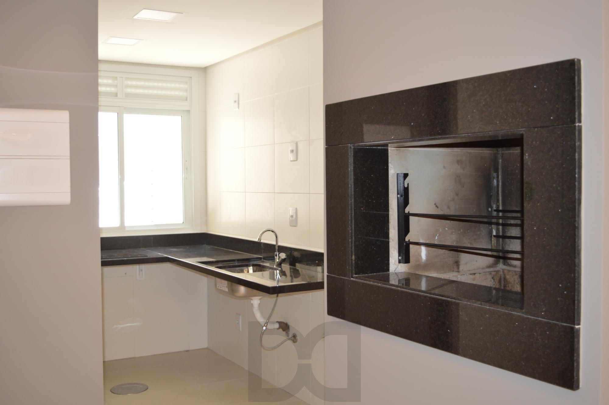 Apartamento 2 dormitórios com garden e vaga dupla — foto 41