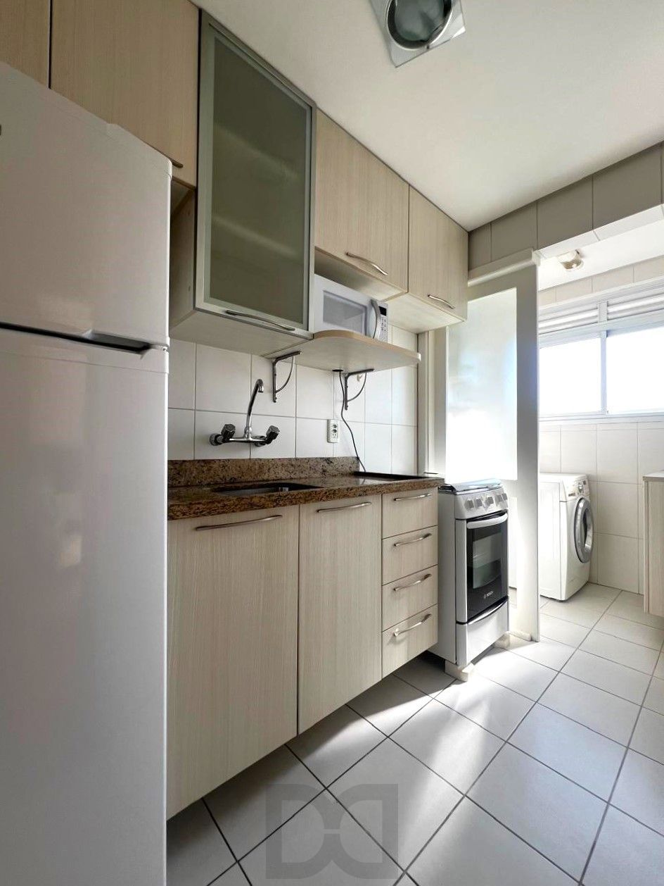 Apartamento à venda | 1 suíte | 47 m² privativos | Semi mobiliado | Cidade Baixa — foto 29