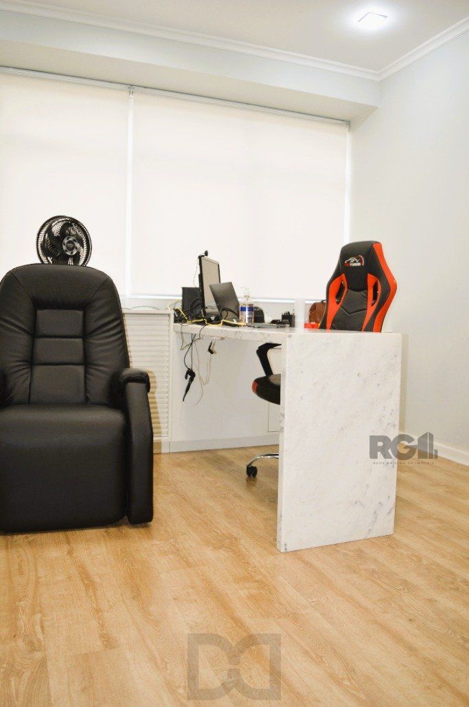 Sala comercial com vaga no Bairro Auxiliadora — foto 23