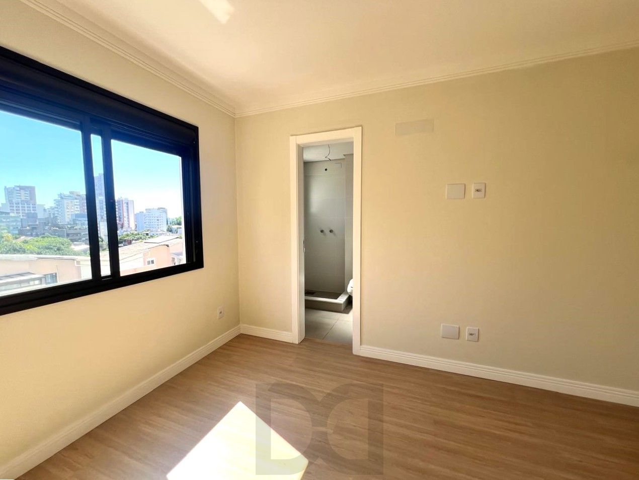 BAIRRO MONT´SERRAT- APTO. NOVO 2 DORMITÓRIOS COM 1 SUÍTE E VAGA COBERTA. — foto 37