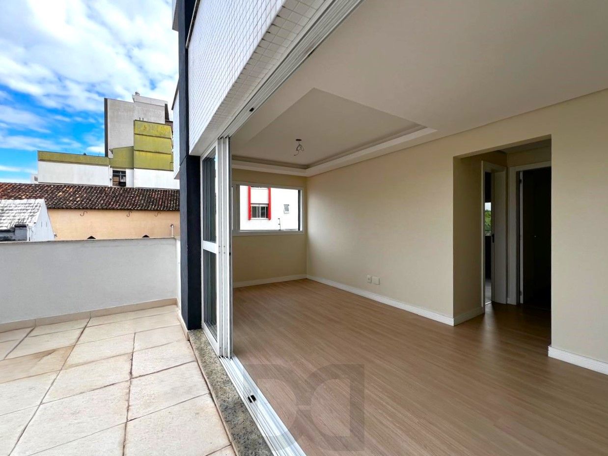 Apartamento 2 dormitórios com 1 suíte, garden, 2 vagas e elevador no Bom Fim! — foto 37