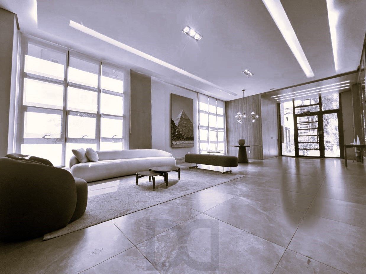 Apartamento 1 dormitório com vaga no Mont´t Serrat — foto 5