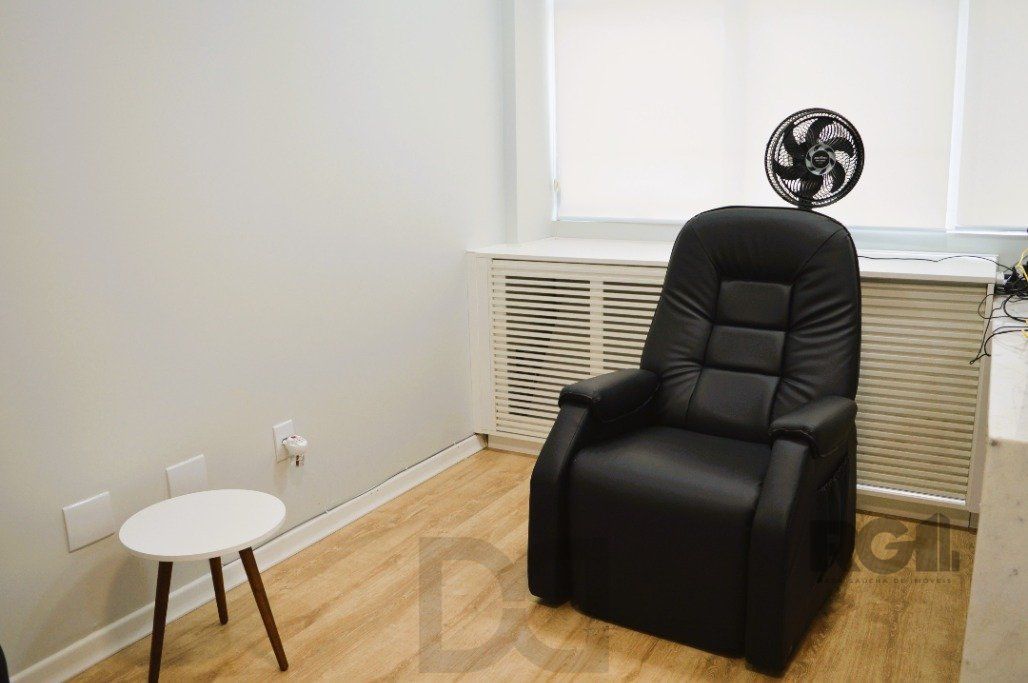 Sala comercial com vaga no Bairro Auxiliadora — foto 22