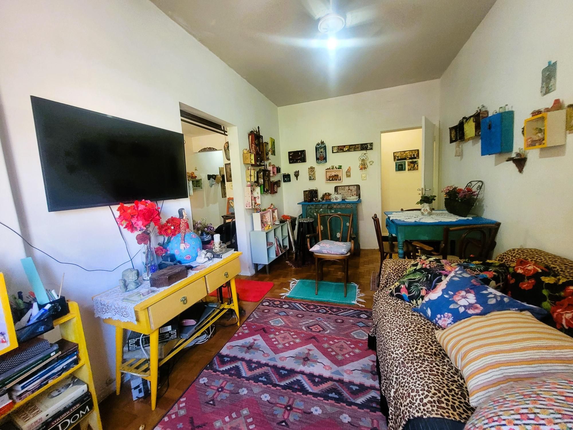 Sala de estar-ou 3º dorm.