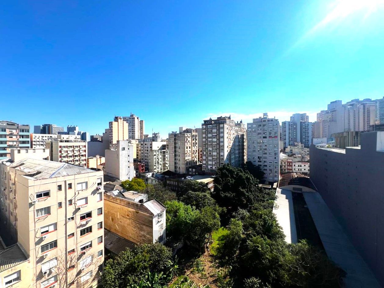 Apartamento à venda | 1 suíte | 47 m² privativos | Semi mobiliado | Cidade Baixa — foto 18