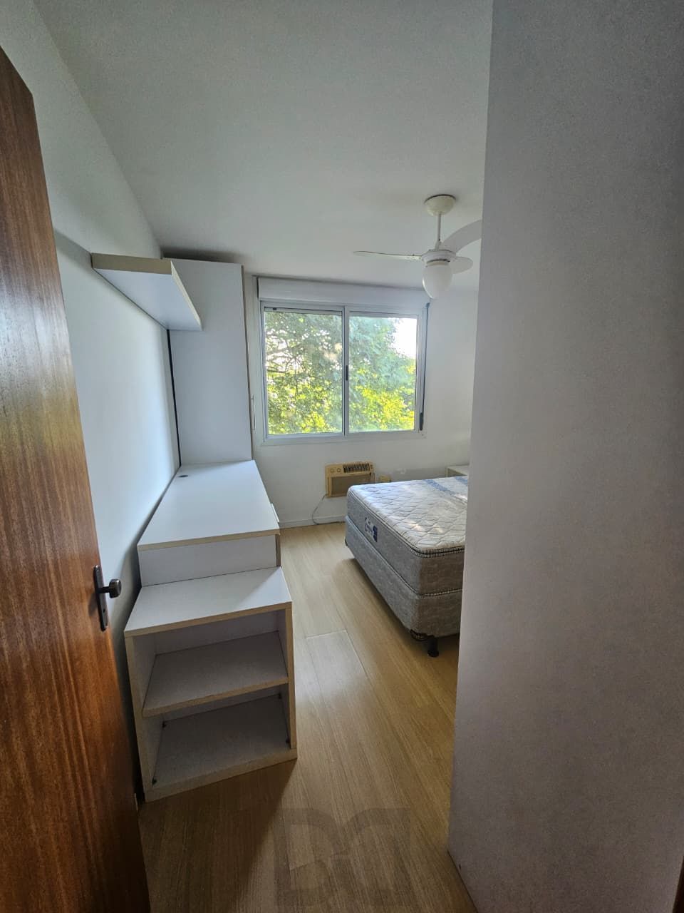 Excelente apartamento 2 dormitórios com vaga — foto 13