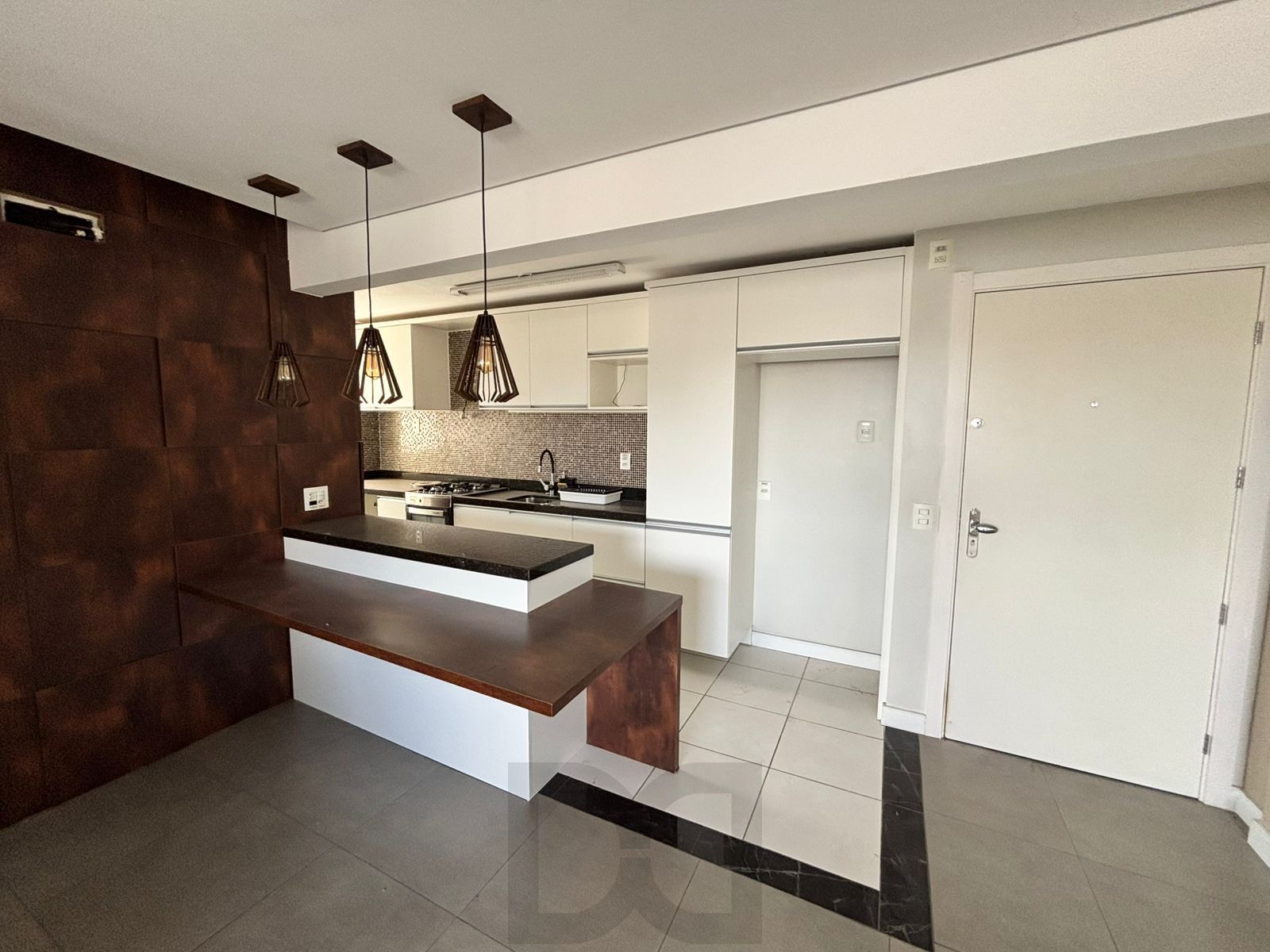 Excelente apartamento 3 dormitórios semimobiliado com vaga no ICON — foto 17