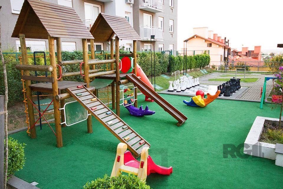 Apartamento para Venda - 73m², 3 dormitórios, sendo 1 suites, 2 vagas - Jardim Itu Sabará — foto 26