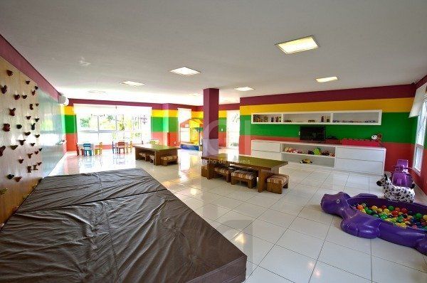 LINDO APARTAMENTO MOBILIADO. — foto 27