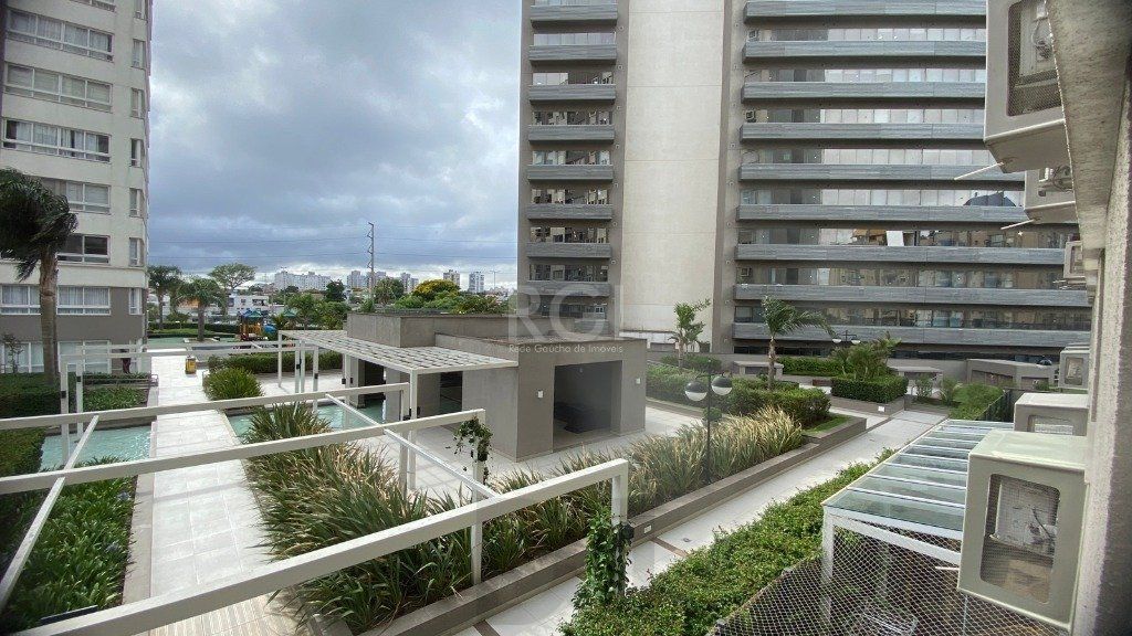 Apartamento ICON - 61m², 2 dormitórios, sendo 1 suites, churrasqueira e 1 vaga — foto 15