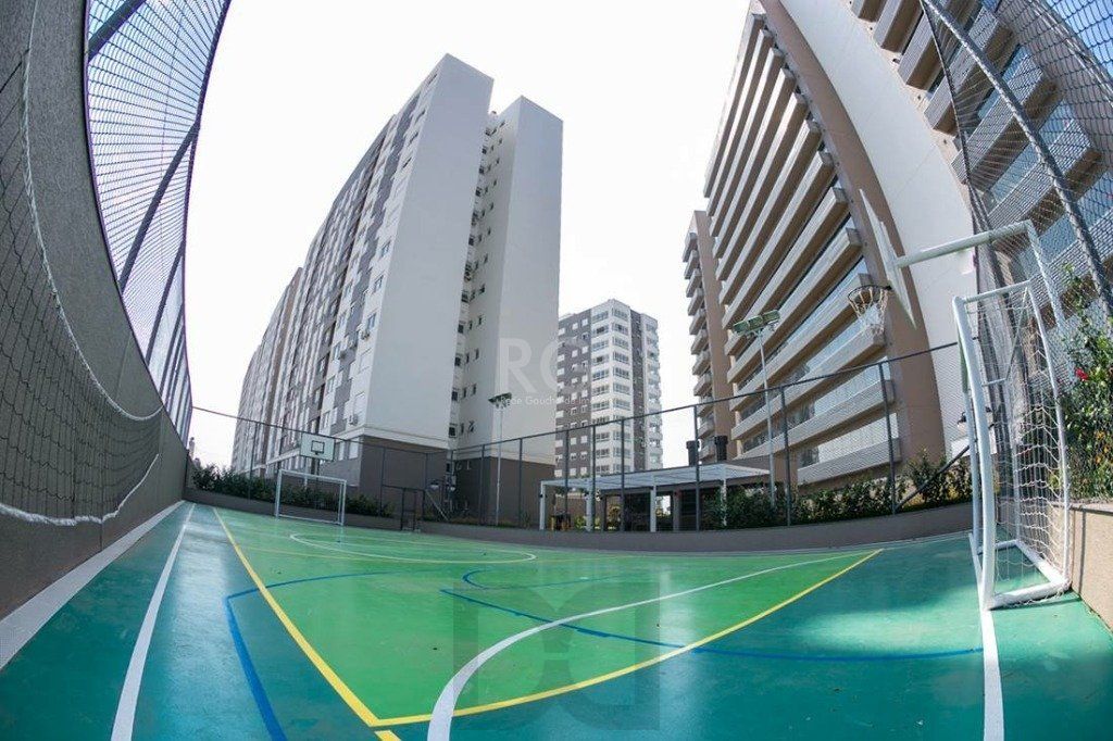 Apartamento ICON - 61m², 2 dormitórios, sendo 1 suites, churrasqueira e 1 vaga — foto 31