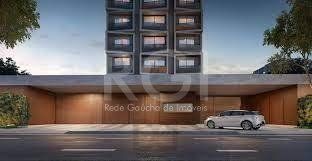 Apartamento para Venda - 27.79m², 1 dormitório, sendo 1 suites, 1 vaga - Cidade Baixa — foto 8