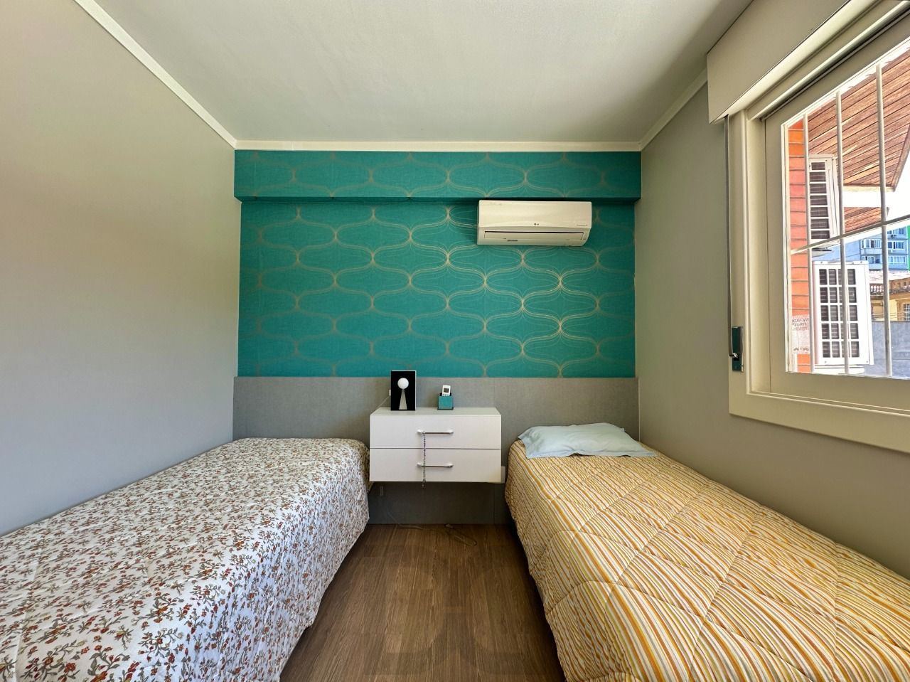 Apartamento Garden no Bom Fim. À uma quadra do Brique da Redenção. — foto 13
