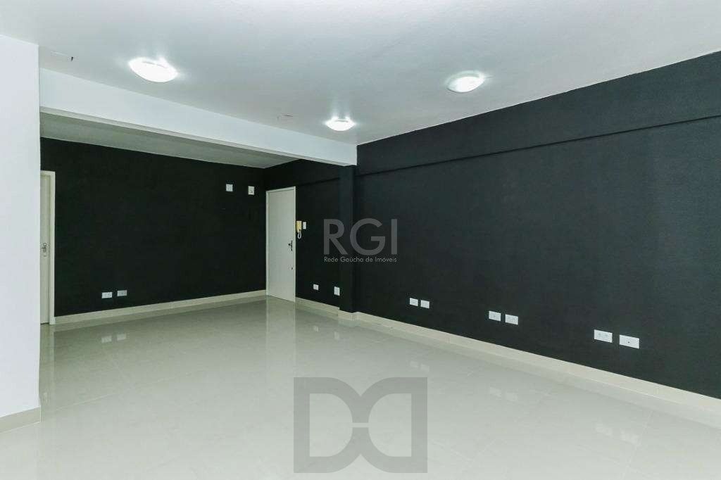 Conjunto/Sala para Venda - 33m², 0 dormitórios, Chácara das Pedras — foto 1