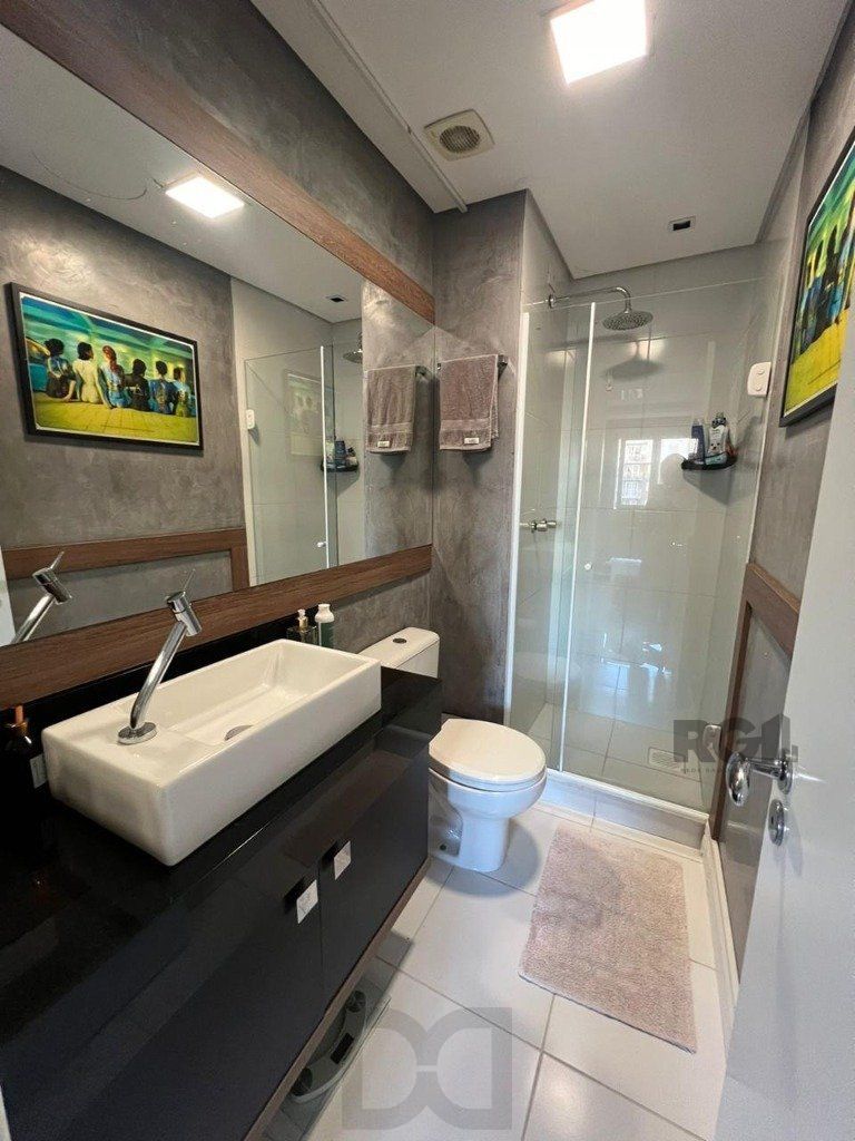 Apartamento para Venda - 73m², 3 dormitórios, sendo 1 suites, 2 vagas - Jardim Itu Sabará — foto 19