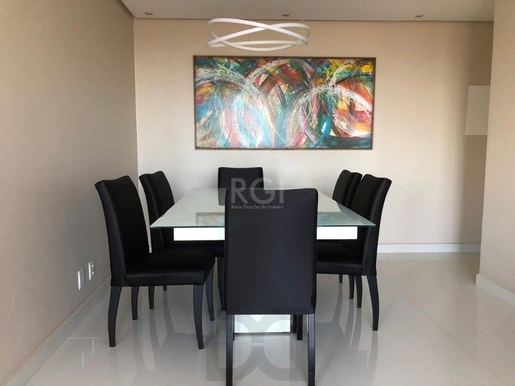Apartamento para Venda - 73m², 3 dormitórios, sendo 1 suites, 2 vagas — foto 3