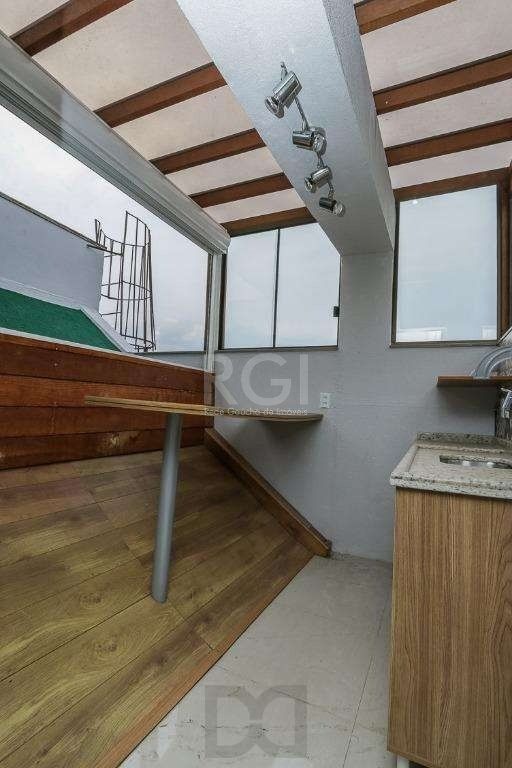 Conjunto/Sala para Venda - 33m², 0 dormitórios, Chácara das Pedras — foto 8