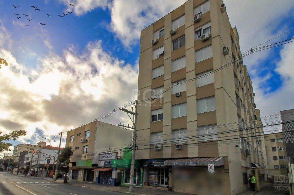 Apartamento para Venda - 47.44m², 1 dormitório, Jardim Botânico — foto 18
