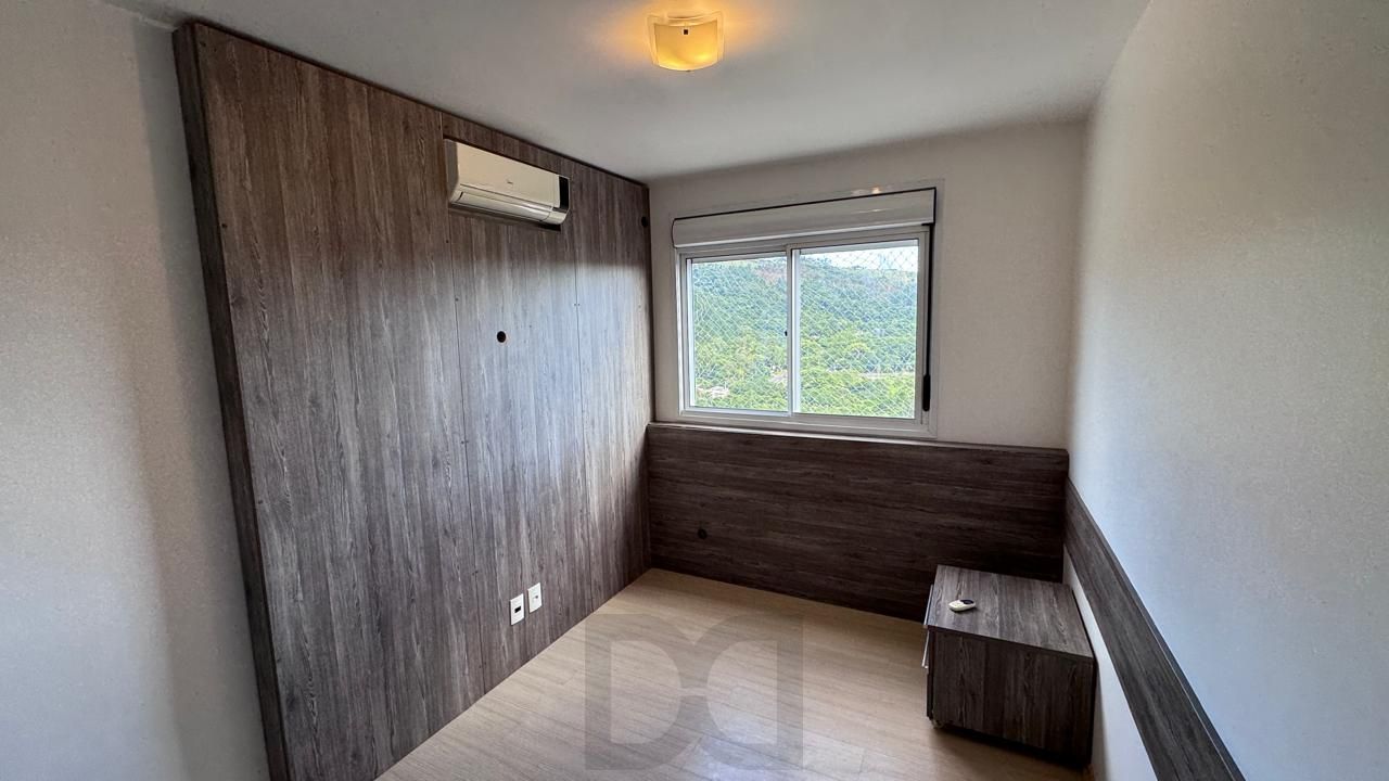 Excelente apartamento semi mobiliado, com vaga e infra completa — foto 11