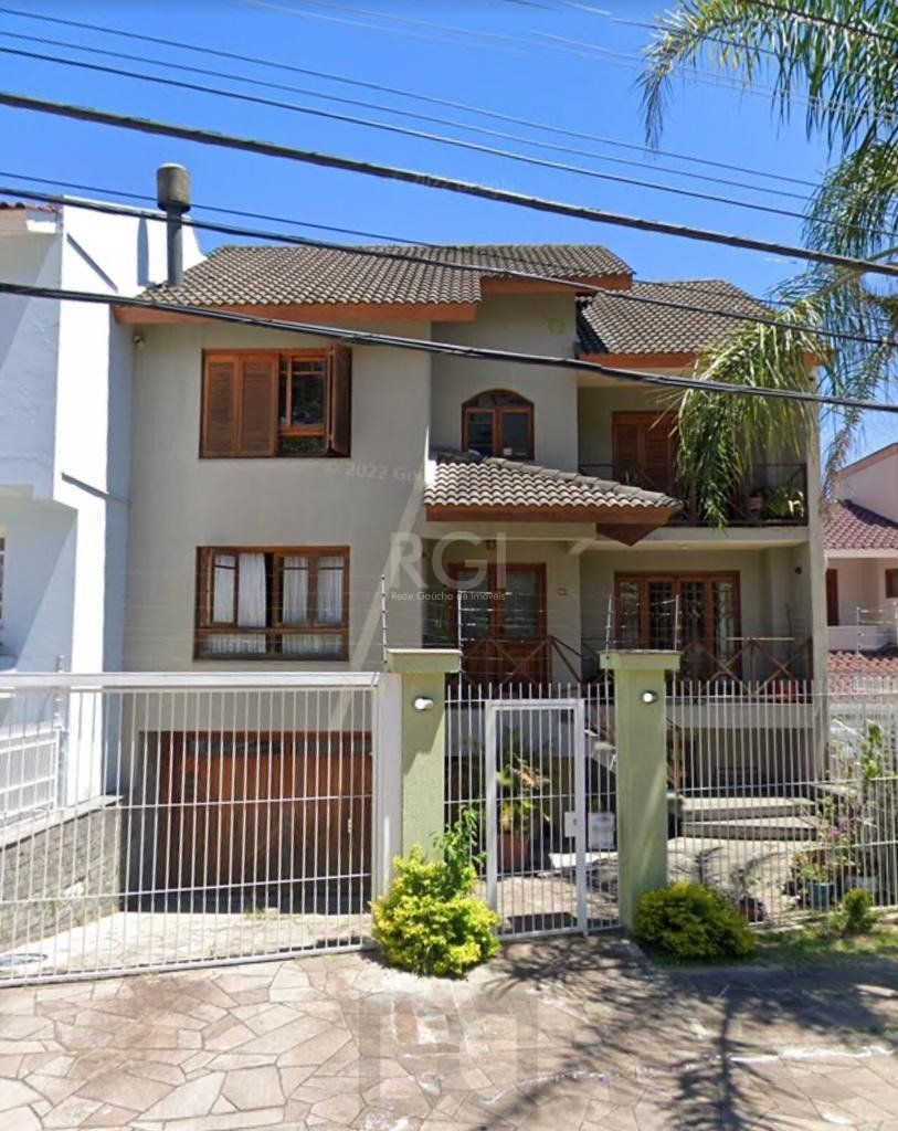 Excelente casa na Chácara das Pedras — foto 1