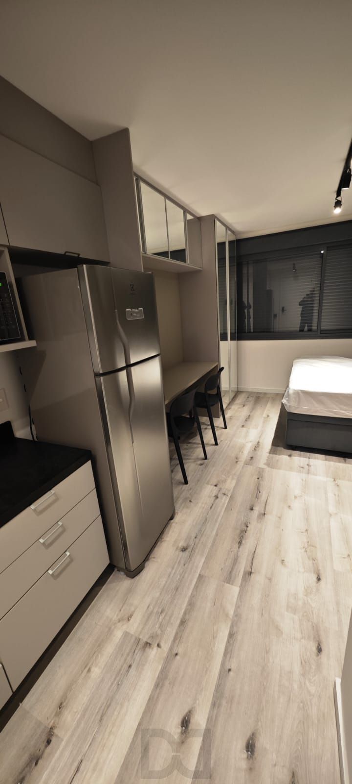 Loft mobiliado Bairro Rio Branco — foto 4