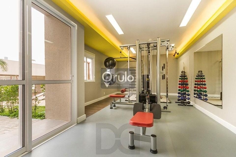 Apartamento para Venda - 65m², 2 dormitórios, sendo 1 suites, 1 vaga - Humaitá — foto 32