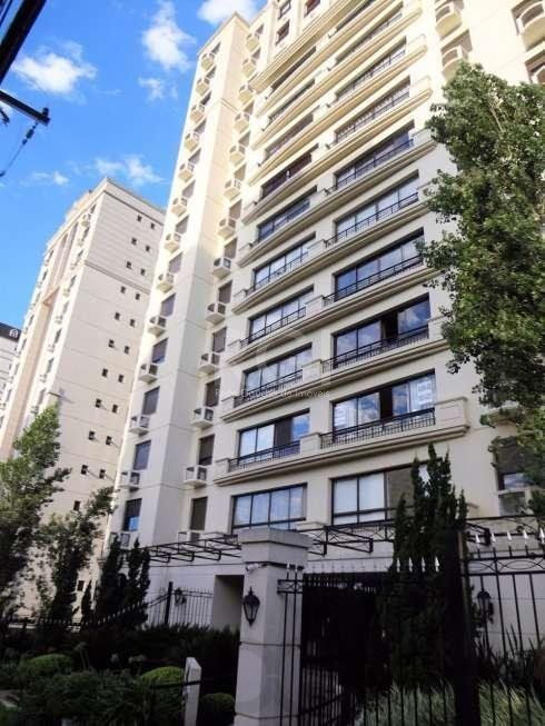 Excelente apartamento de 2 Dormitórios com 2 vagas a 50mts do Bourbon Country — foto 16