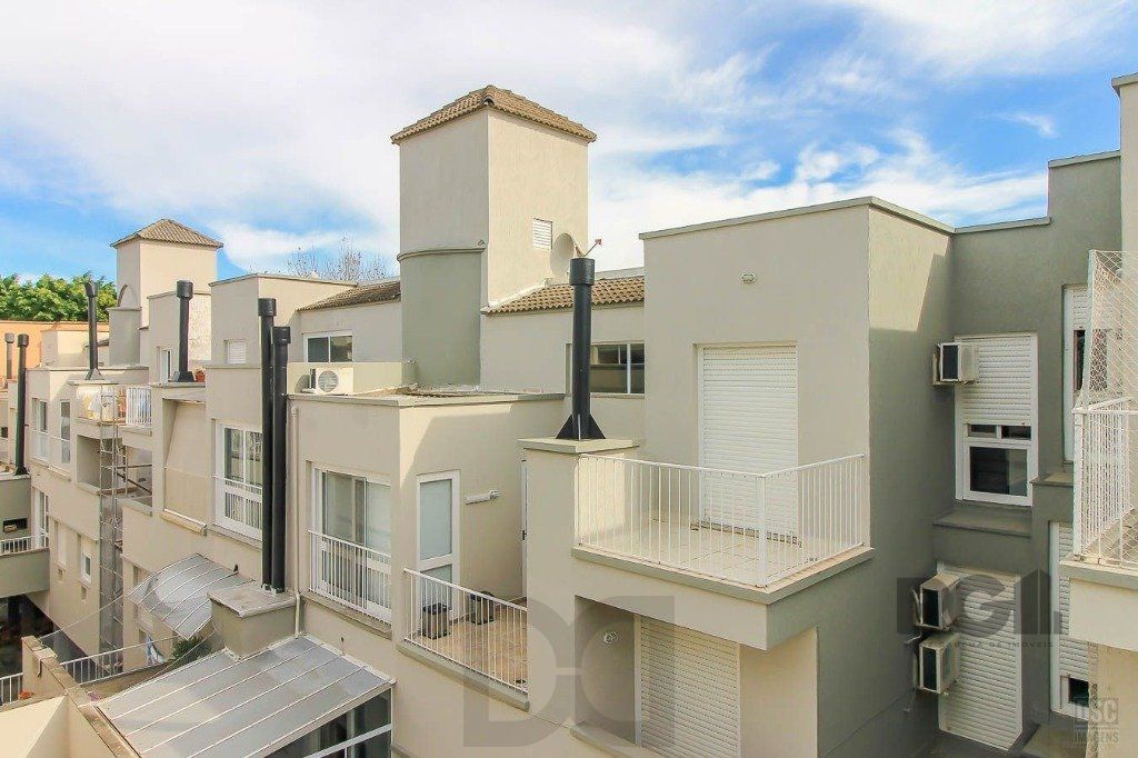 Apartamento para Venda -154m², 4 dormitórios, sendo 1 suites, 2 vagas - Ipanema — foto 28
