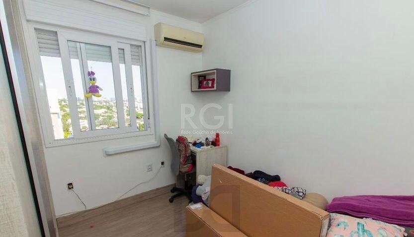Apartamento para Venda - 73m², 3 dormitórios, sendo 1 suites, 1 vaga - Jardim Itu Sabará — foto 17