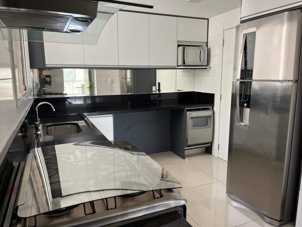 EXCELENTE OPORTUNIDADE NO ROSSI PANAMBY - CENTRAL PARQUE — foto 10
