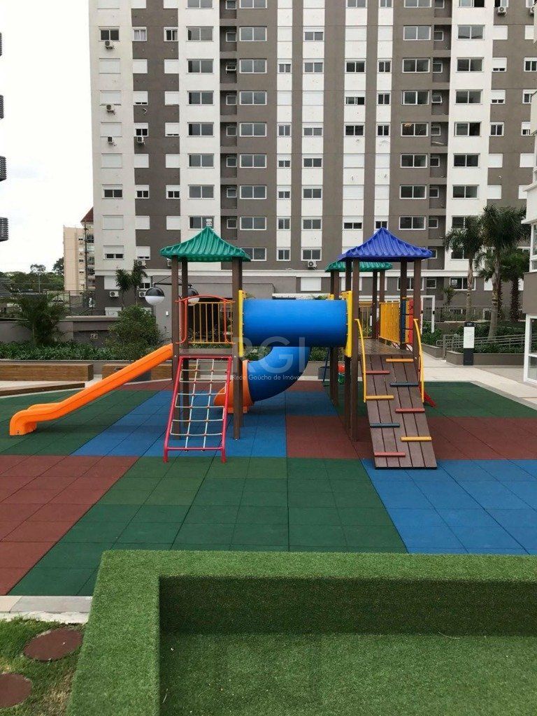 Apartamento ICON - 61m², 2 dormitórios, sendo 1 suites, churrasqueira e 1 vaga — foto 27