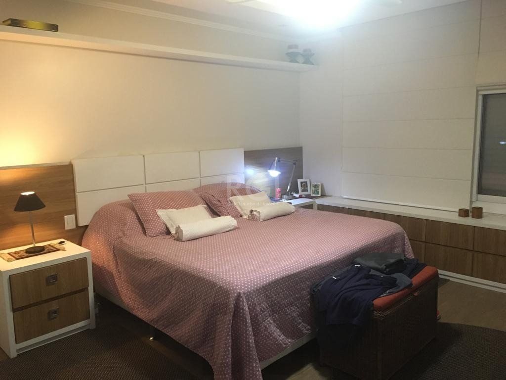 Casa para Venda - 230m², 3 dormitórios, sendo 3 suites, 3 vagas - Chácara das Pedras — foto 19